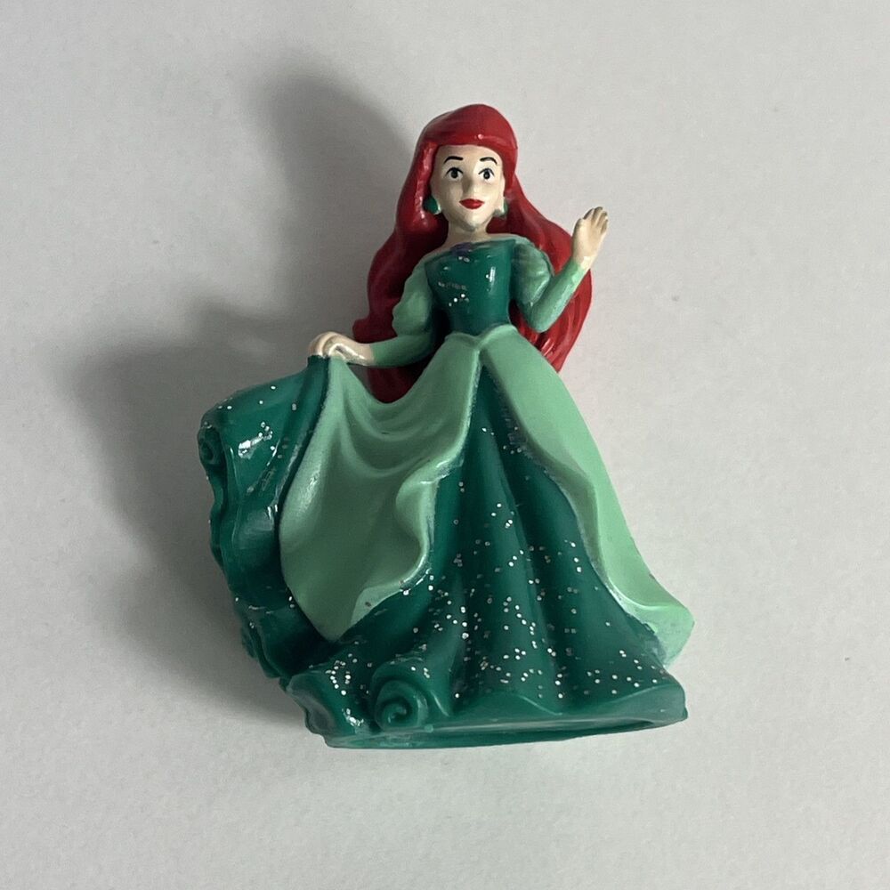 2014 Ariel Disney Princess Candyland Mover Replacement 2”